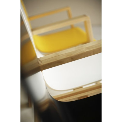 Artek Seating Hallway Arm Chair 403