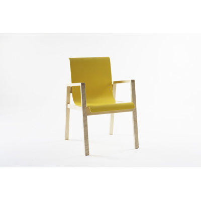 Artek Seating Hallway Arm Chair 403
