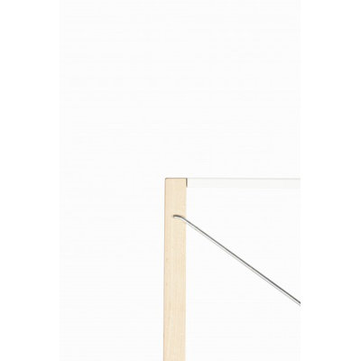 Artek Shelving System Unit in White