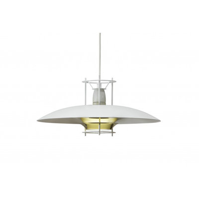 Artek Pendant Lamp JL2 in White