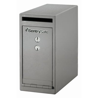 Sentry Safe Drop Slot Safe