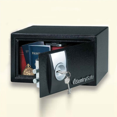 Sentry Safe Small Security Safe