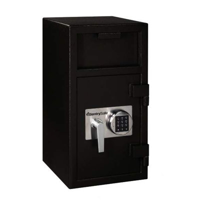 Sentry Safe Depository Safe