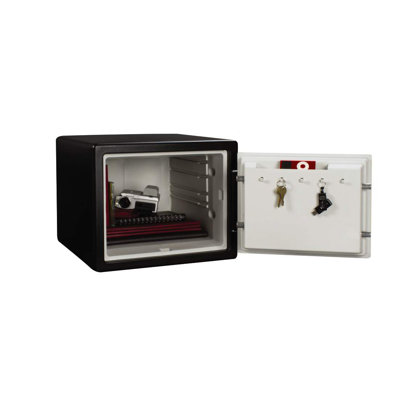 Sentry Safe Key Lock Fire Safe