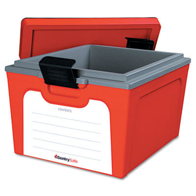 Sentry Safe Guardian Storage Box