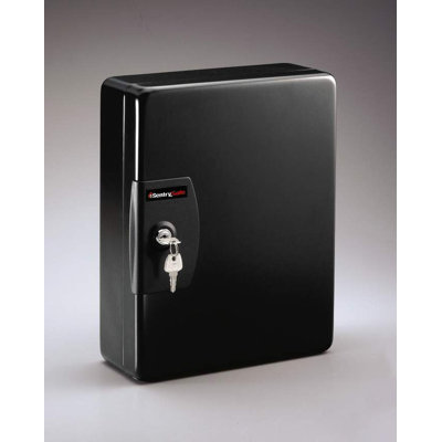 Sentry Safe Key Lock Box