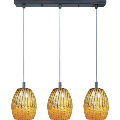 ET2 Carte 3 Light Pendant