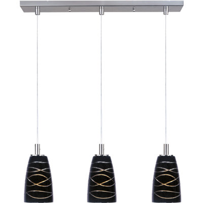 ET2 Carte 3 Light Pendant
