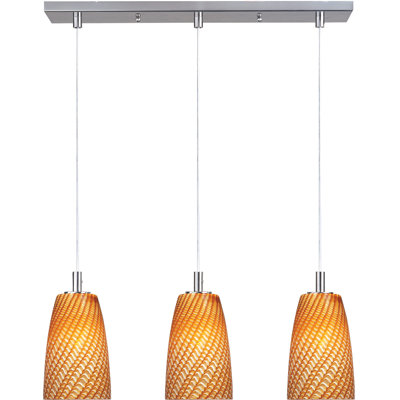 ET2 Carte 3 Light Pendant