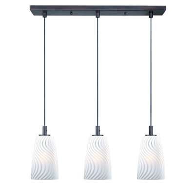 ET2 Carte 3 Light Pendant