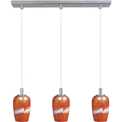 ET2 Carte 3 Light Pendant