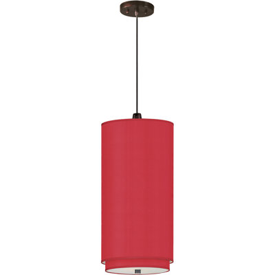 ET2 Elements 1 Light Mini Pendant
