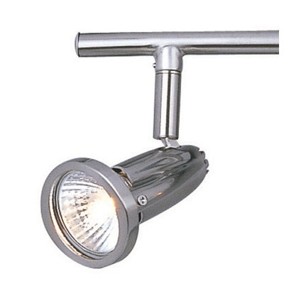 ET2 Agron 4 Light Kitchen Island Pendant