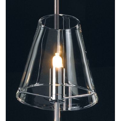 ET2 Chic 5 Light Chandelier