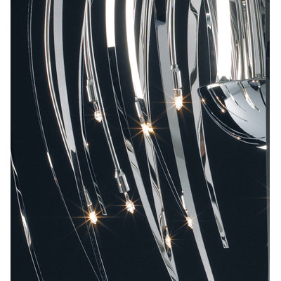 ET2 Zodiac 14 Light Pendant