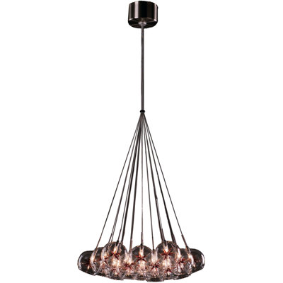 ET2 Starburst 19 Light Pendant