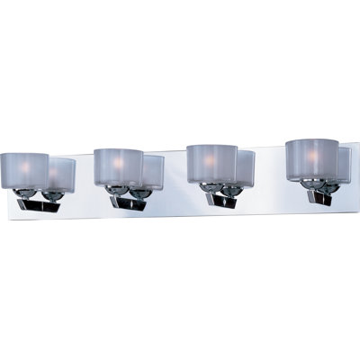 ET2 Vortex 4-Light Bath Vanity