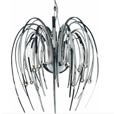 ET2 Zodiac 14 Light Pendant