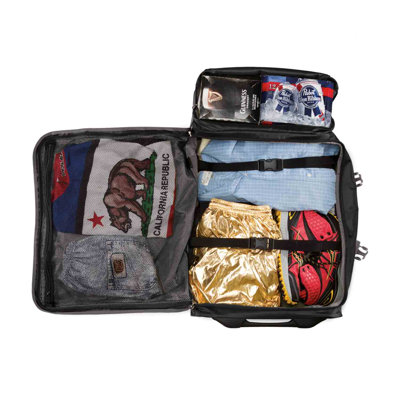 Timbuk2 28" Conveyor Wheeled Duffel