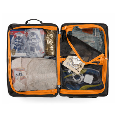Timbuk2 Copilot 22" Roller Suitcase