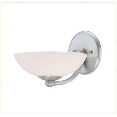 Dolan Designs Rainier One Light Wall Sconce