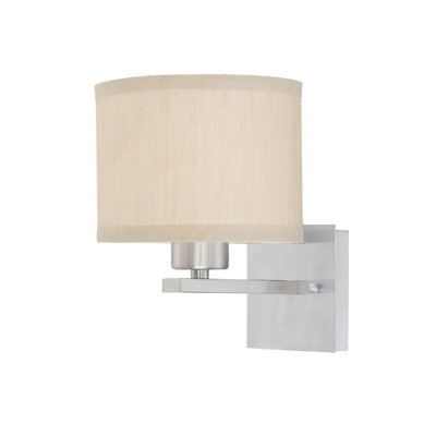 Dolan Designs Tecido One Light Wall Sconce