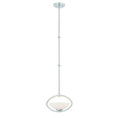 Dolan Designs Rainier 1 Light Mini Pendant