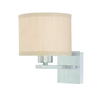 Dolan Designs Tecido One Light Wall Sconce