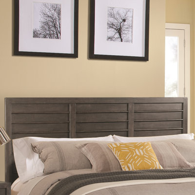 Roxbury Panel Headboard by A-America -image