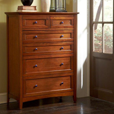 Westlake 6 Drawer Chest by A-America -image
