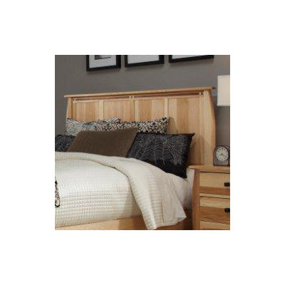 Adamstown Panel Headboard by A-America -image