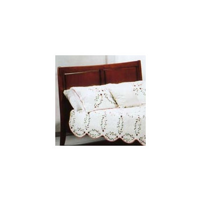Click To Image : Spices Bedroom Saffron Panel Headboard by Night & Day Furniture Now