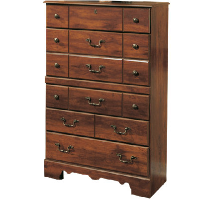 Click To Image : Oakridge 5 Drawer Chest by Signature Design by Ashley Now