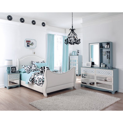 Mivara Headboard Bedroom Collection by Signature Design by Ashley -image