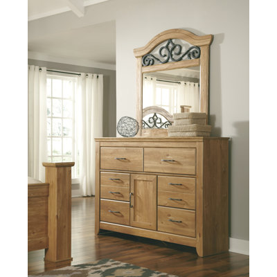 Drogan 6 Drawer Dresser by Signature Design by Ashley -image