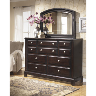 Ridgley 10 Drawer Dresser by Signature Design by Ashley -image