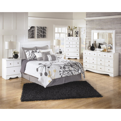 Weeki Headboard Bedroom Collection by Signature Design by Ashley -image