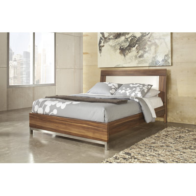 Candiac Panel Headboard by Signature Design by Ashley -image