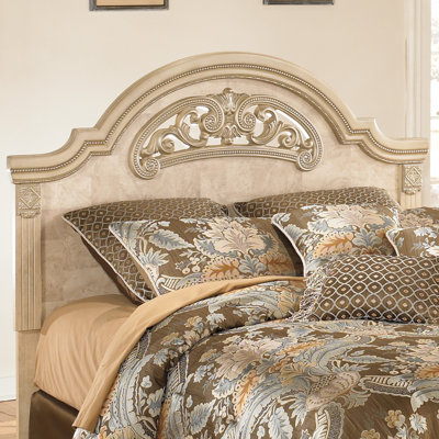 Saveaha Panel Headboard by Signature Design by Ashley -image