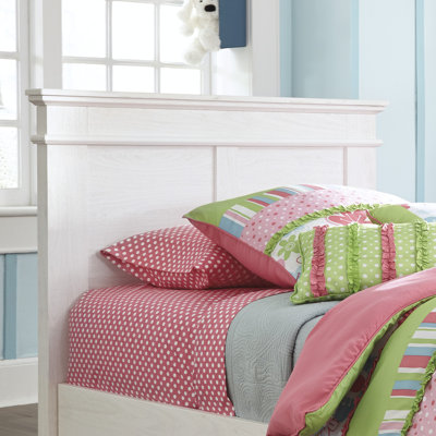 Iseydona Panel Headboard by Signature Design by Ashley -image