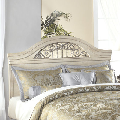 Click To Image : Catalina Queen / Full Panel Headboard by Signature Design by Ashley Now