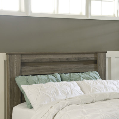 Click To Image : Zelen Poster Headboard by Signature Design by Ashley Now