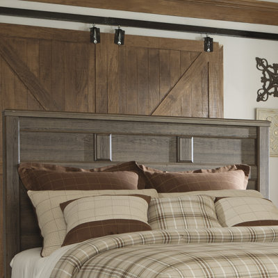 Click To Image : Juararo Panel Headboard by Signature Design by Ashley Now
