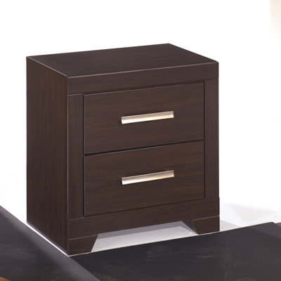 Aleydis 2 Drawer Nightstand by Signature Design by Ashley -image
