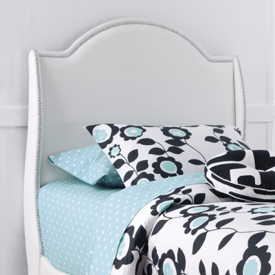 Mivara Upholstery Headboard by Signature Design by Ashley -image