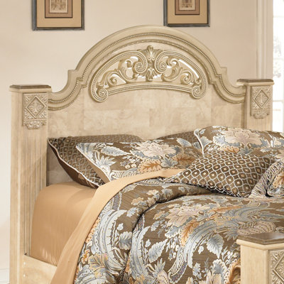 Saveaha Poster Headboard by Signature Design by Ashley -image
