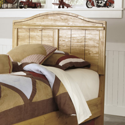 Broffin Panel Headboard by Signature Design by Ashley -image