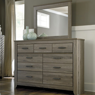 Click To Image : Zelen 7 Drawer Dresser by Signature Design by Ashley Now