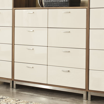 Candiac 10 Drawer Double Chest by Signature Design by Ashley -image