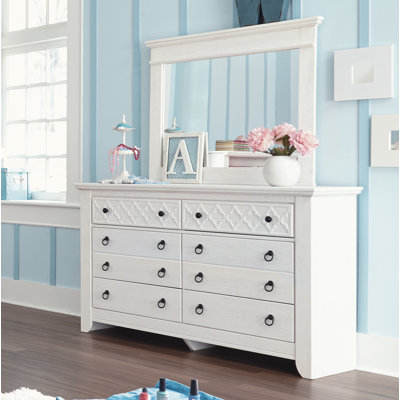 Iseydona 6 Drawer Dresser by Signature Design by Ashley -image
